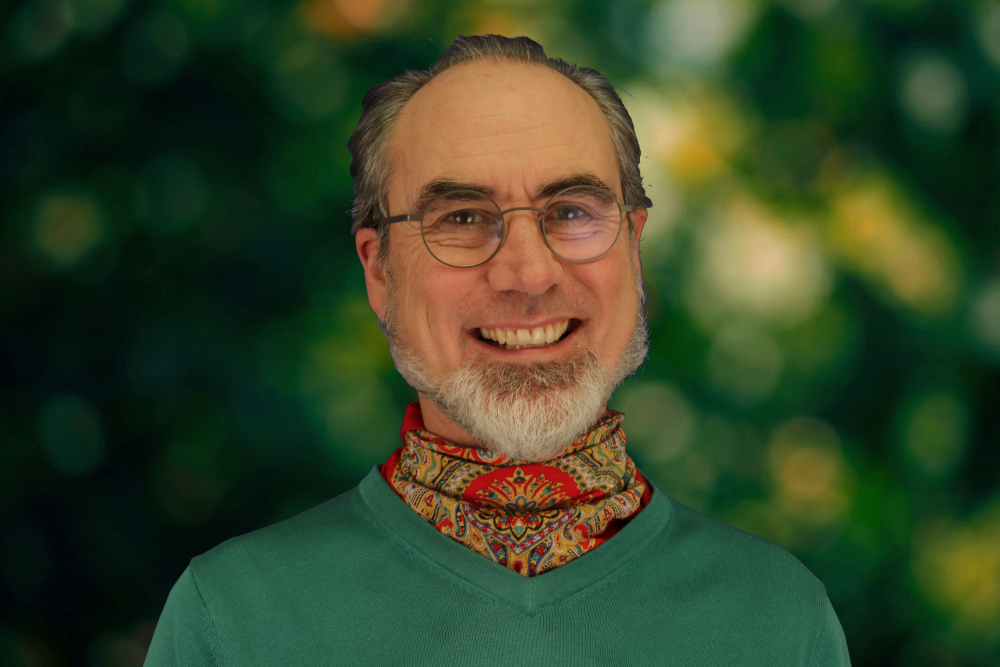 Prof. David Haviland