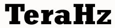 terahz-logo